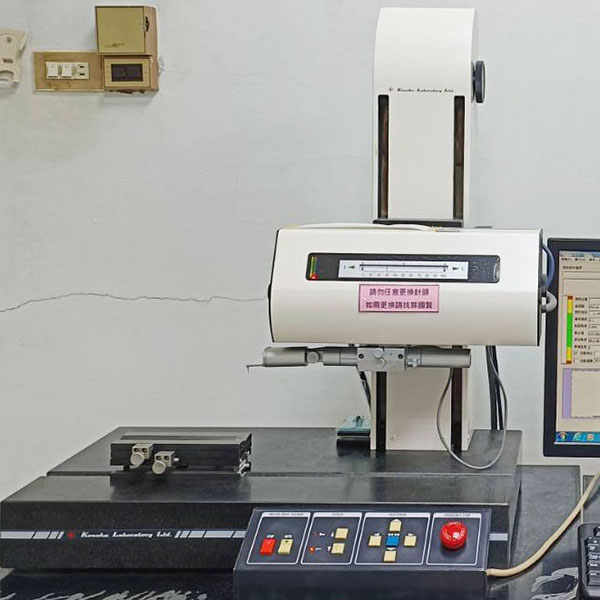 表面粗度測量機 Surfcorder SE600 x600